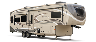 Illustration for article titled Jezebel Investigates: Why Are RVs So Fucking Hideous?